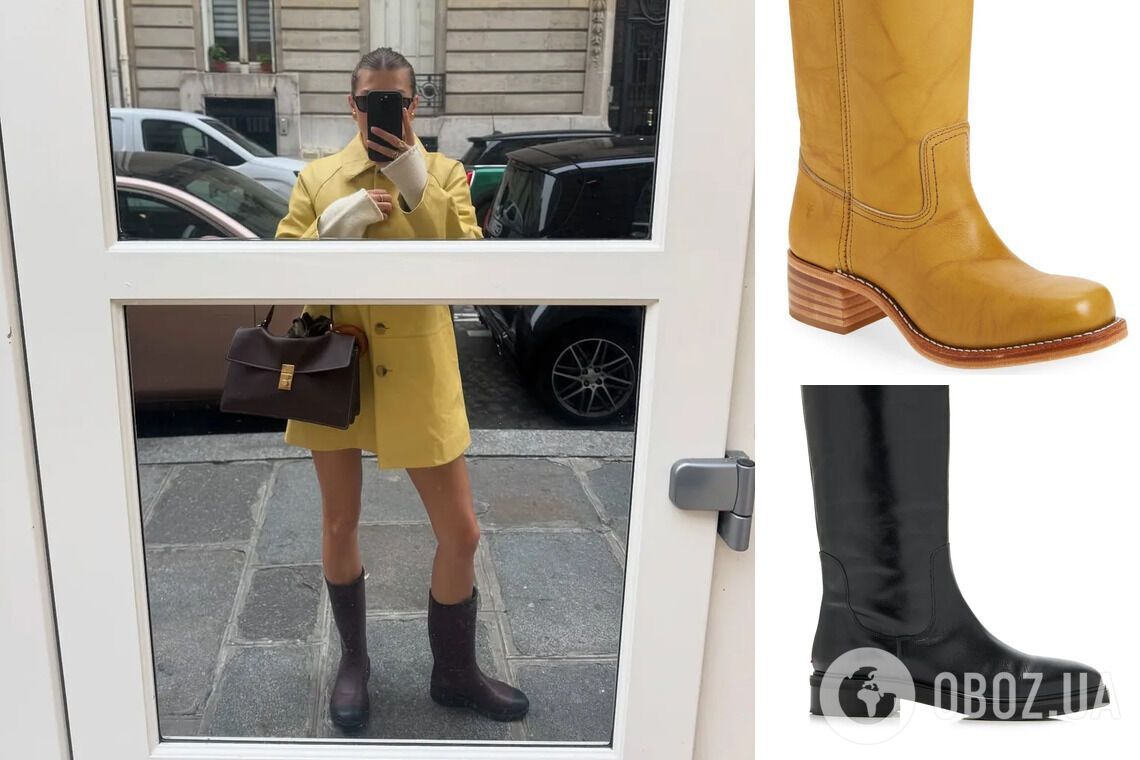 Яке взуття вже не модне: альтернативи для осені-2025