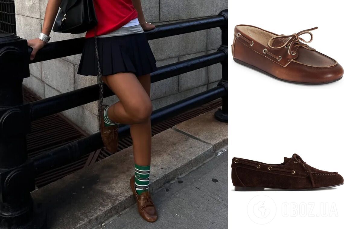 Яке взуття вже не модне: альтернативи для осені-2025