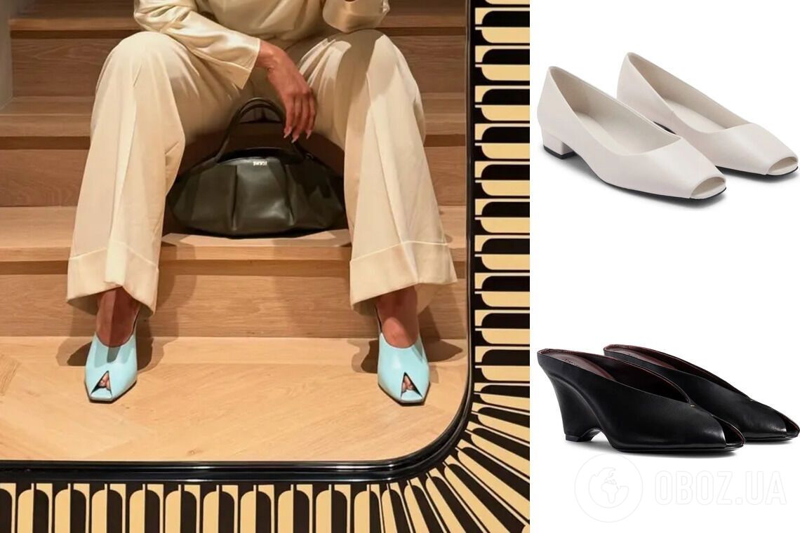 Яке взуття вже не модне: альтернативи для осені-2025
