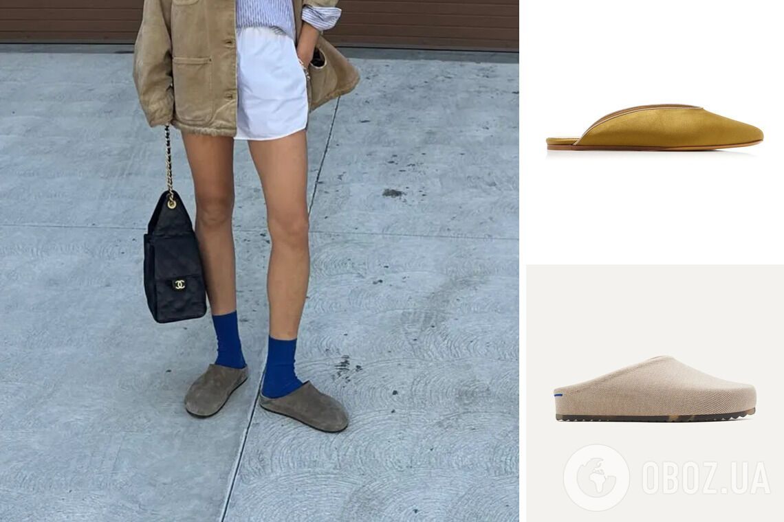 Яке взуття вже не модне: альтернативи для осені-2025