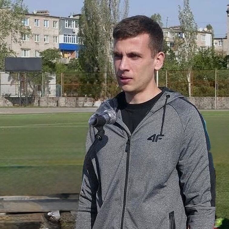 Украинский стрелок, который побеждал олимпийских призеров, был убит российскими оккупантами