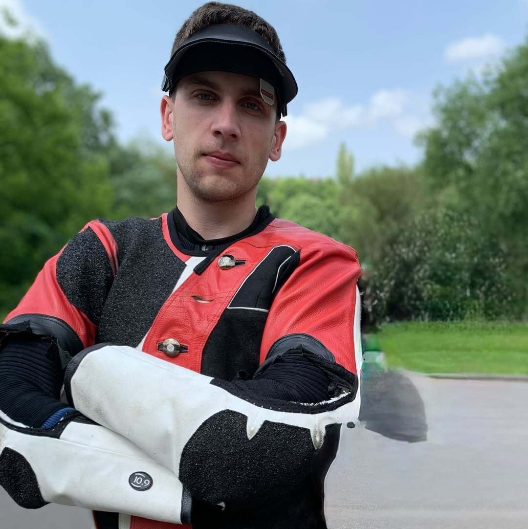 Украинский стрелок, который побеждал олимпийских призеров, был убит российскими оккупантами