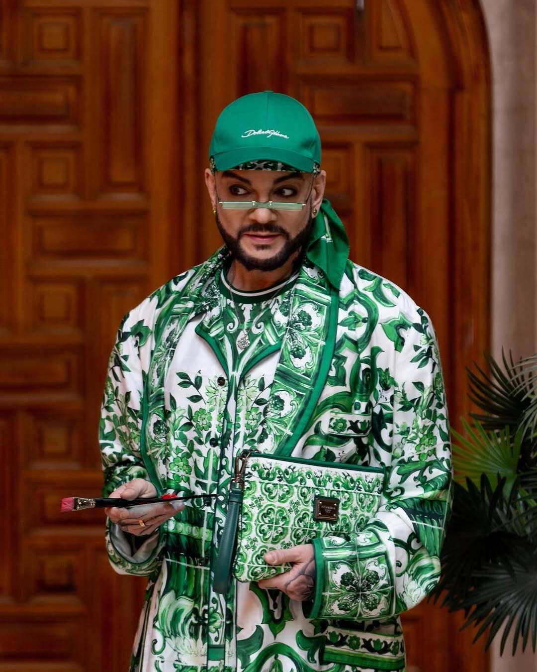 Кіркоров "перевзувся"? Інсайдер видав незручну правду про путініста, який взяв під крило зрадниць України