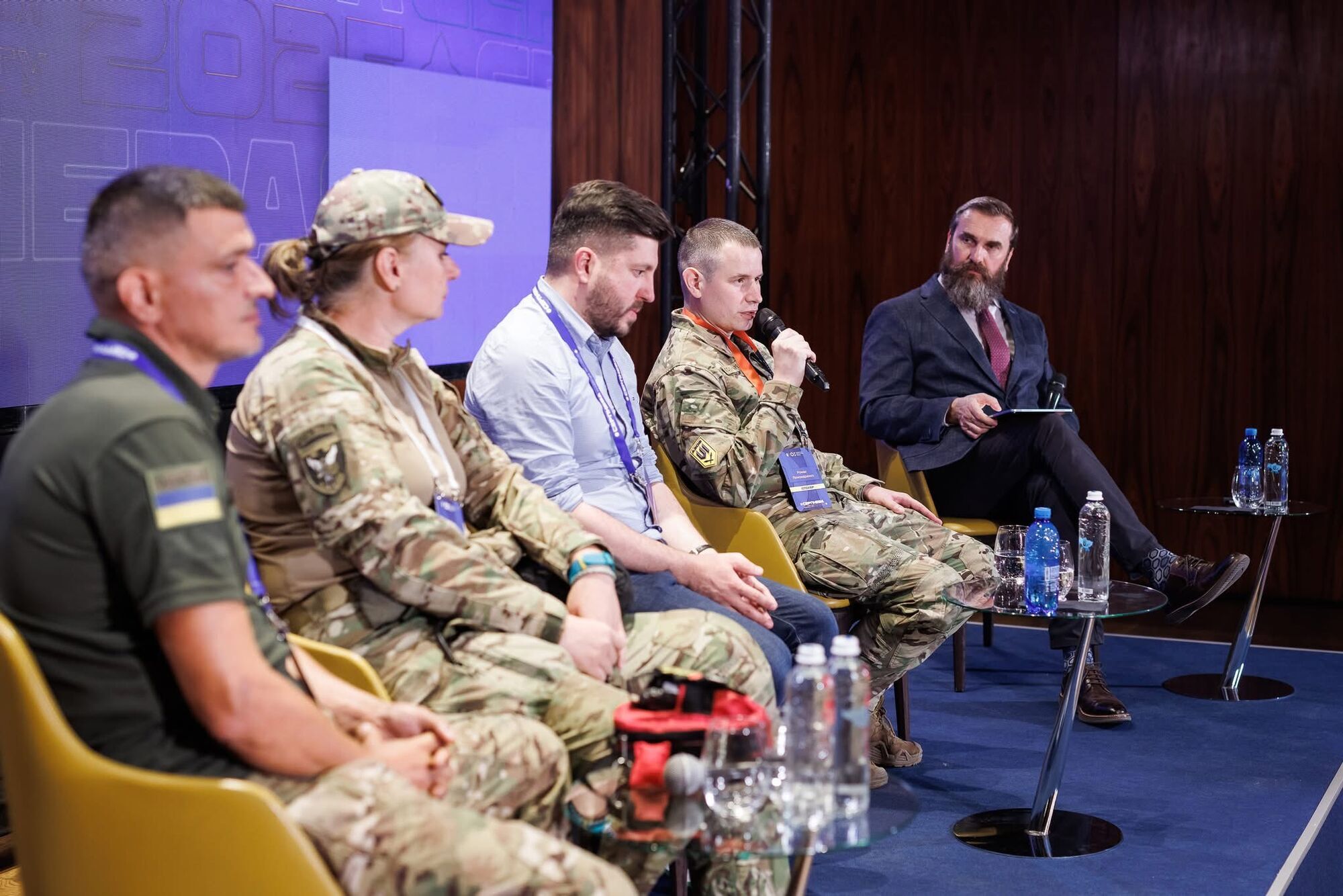 Образование для меняющегося мира: в Киеве состоялась ежегодная образовательная конференция "Августовская–2025"