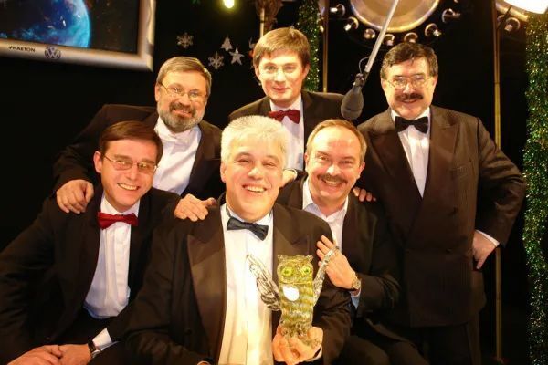 "Село, ты единственный здесь не из Москвы. Ты блатной?" Кондратюк ошеломил историей, как его унижали на "Что? Где? Когда?"