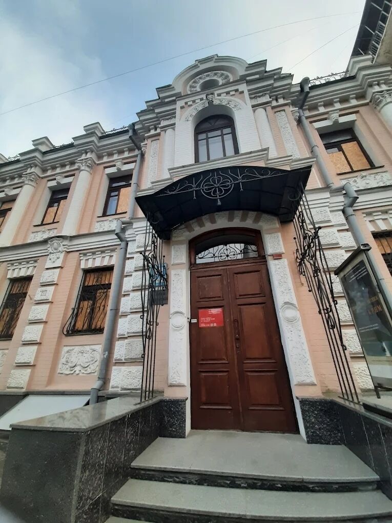 Жили и творили Украинка, Лысенко, Старицкий и Саксаганский: в Киеве прокуратура остановила застройку рядом с уникальным музеем. Фото