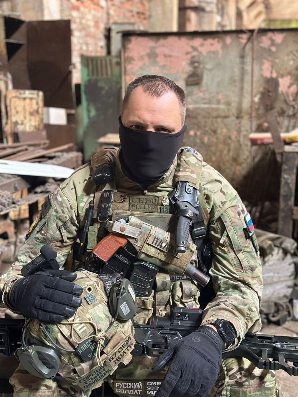 Слідчий комітет РФ визнав фейком сюжет про "героя СВО" на росТБ: чим він насправді відзначився на війні. Відео