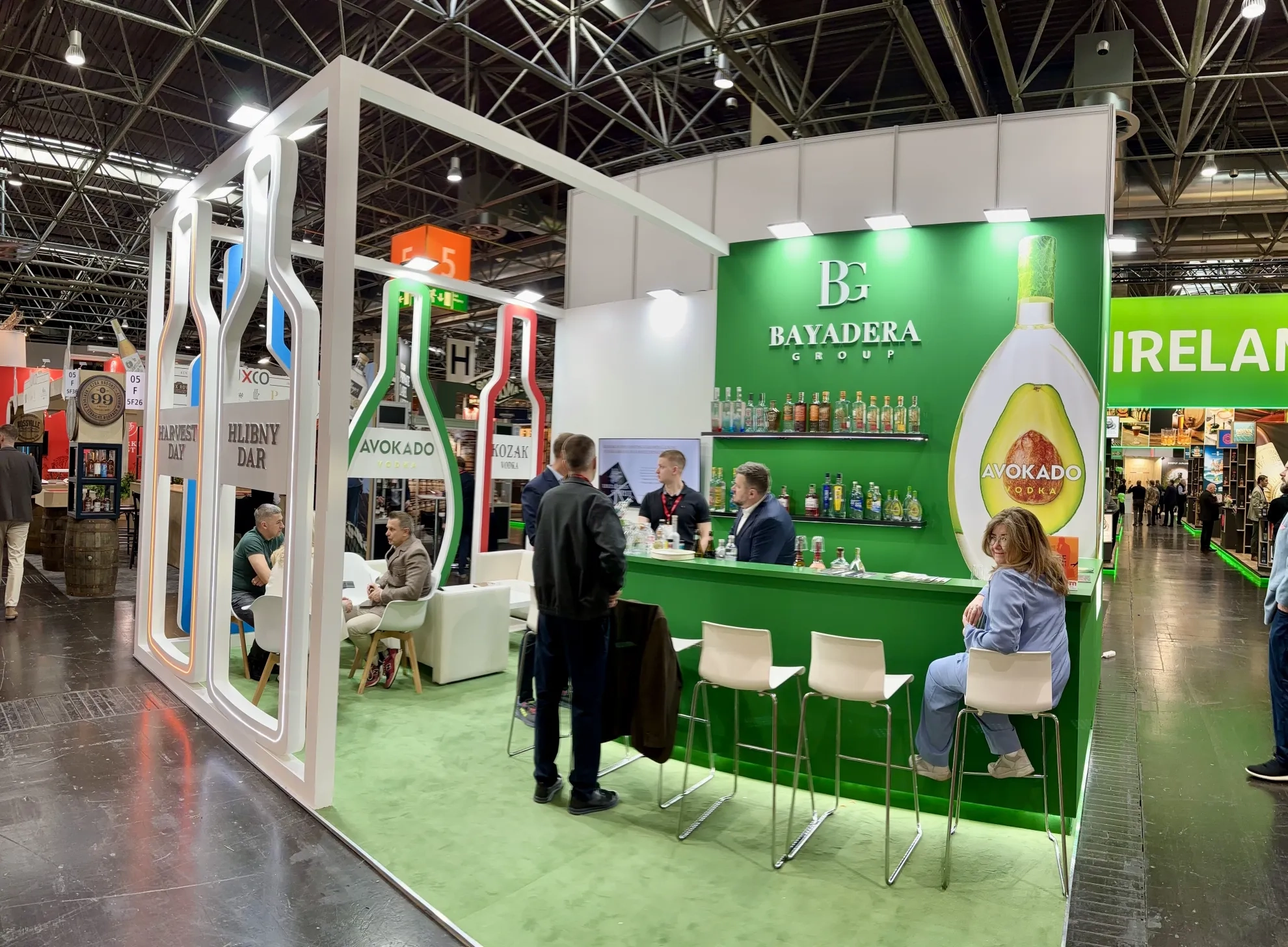 Ровесники Независимости: истории украинских брендов, выросших вместе с государством