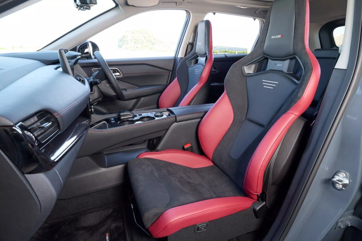 Nissan X-Trail Nismo