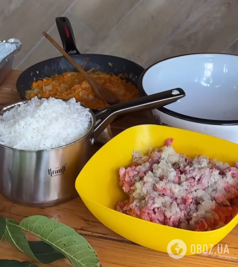 Чем вкусно нафаршировать перцы для обеда: проще классических голубцов