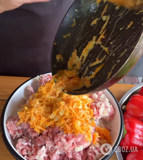Чем вкусно нафаршировать перцы для обеда: проще классических голубцов