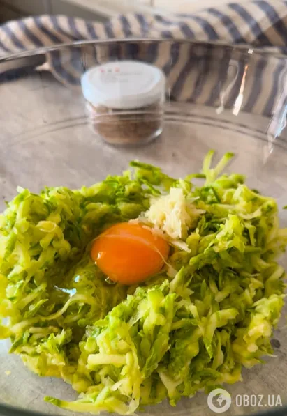 Что вкусно и быстро приготовить на ужин из кабачков: делимся оригинальным рецептом