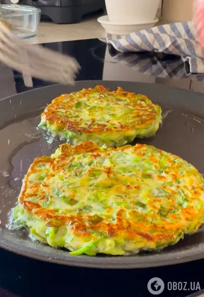 Что вкусно и быстро приготовить на ужин из кабачков: делимся оригинальным рецептом