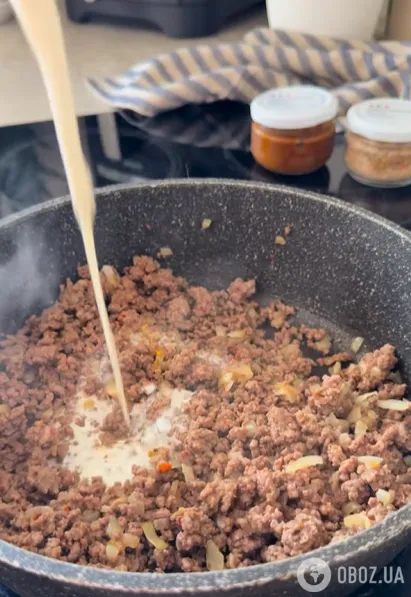 Что вкусно и быстро приготовить на ужин из кабачков: делимся оригинальным рецептом