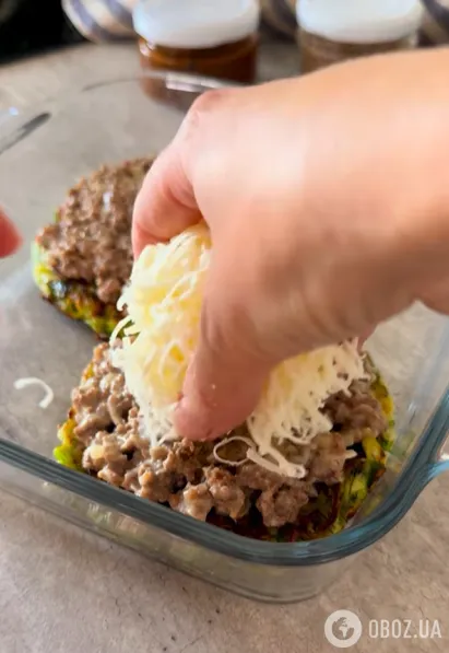 Что вкусно и быстро приготовить на ужин из кабачков: делимся оригинальным рецептом