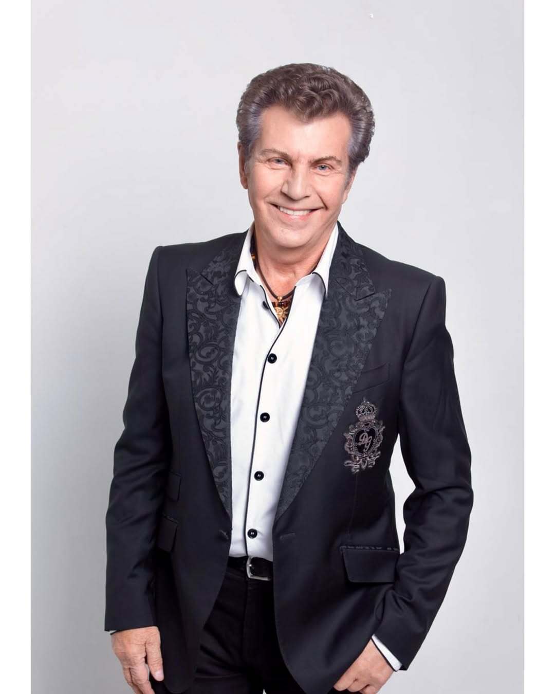 Помер виконавець пісні "Фантазер" Ярослав Євдокимов, який народився в Україні та публічно зрікся Росії