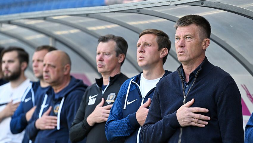 Клуб не існує – але досі сильний у єврокубках. Чому "Дніпро-1" зростає в рейтингу УЄФА