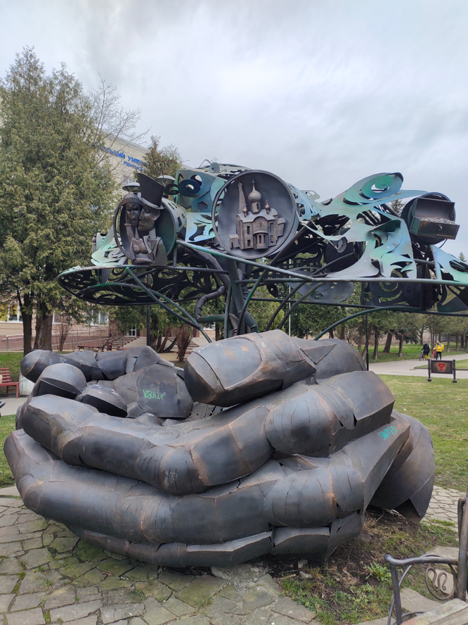 Ривне на выходные: уникальный музей янтаря и не только. Путеводитель для туриста