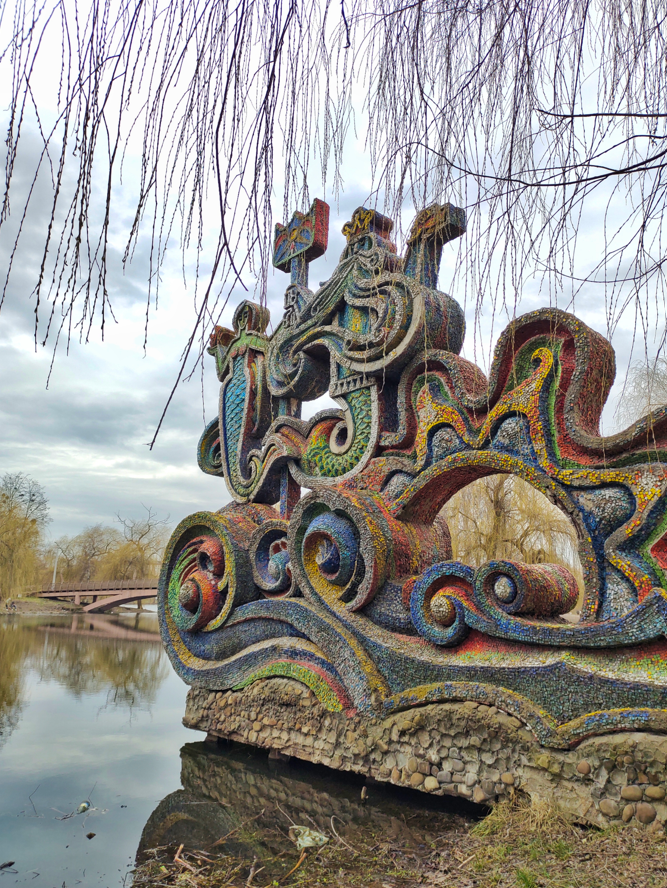 Ривне на выходные: уникальный музей янтаря и не только. Путеводитель для туриста