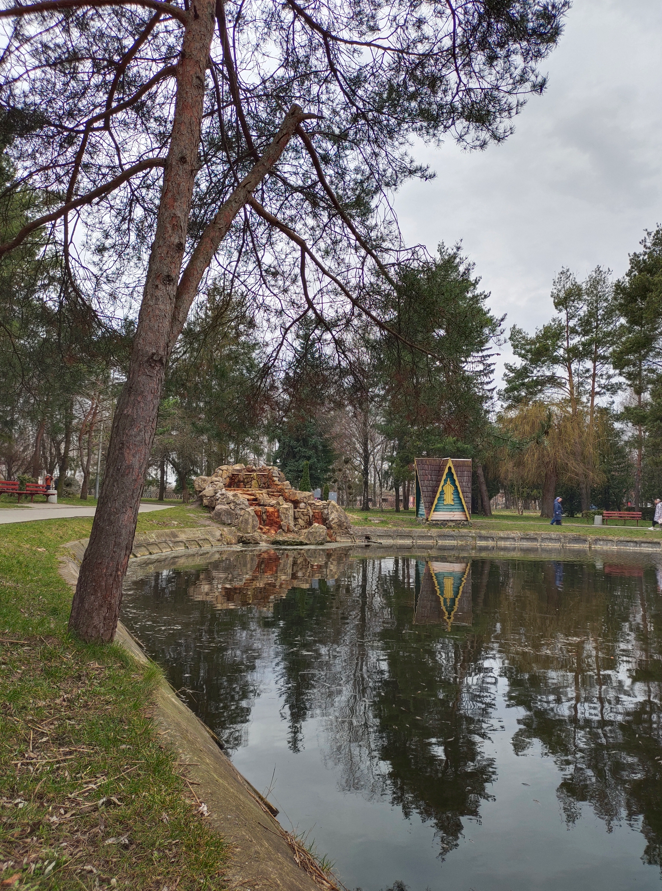 Ривне на выходные: уникальный музей янтаря и не только. Путеводитель для туриста