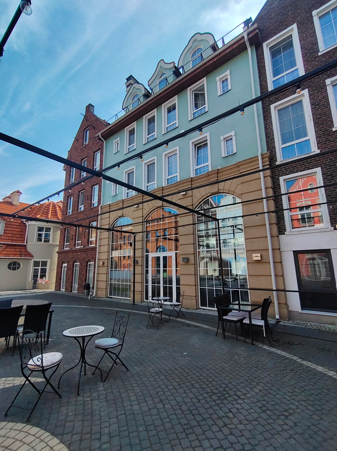 Ривне на выходные: уникальный музей янтаря и не только. Путеводитель для туриста