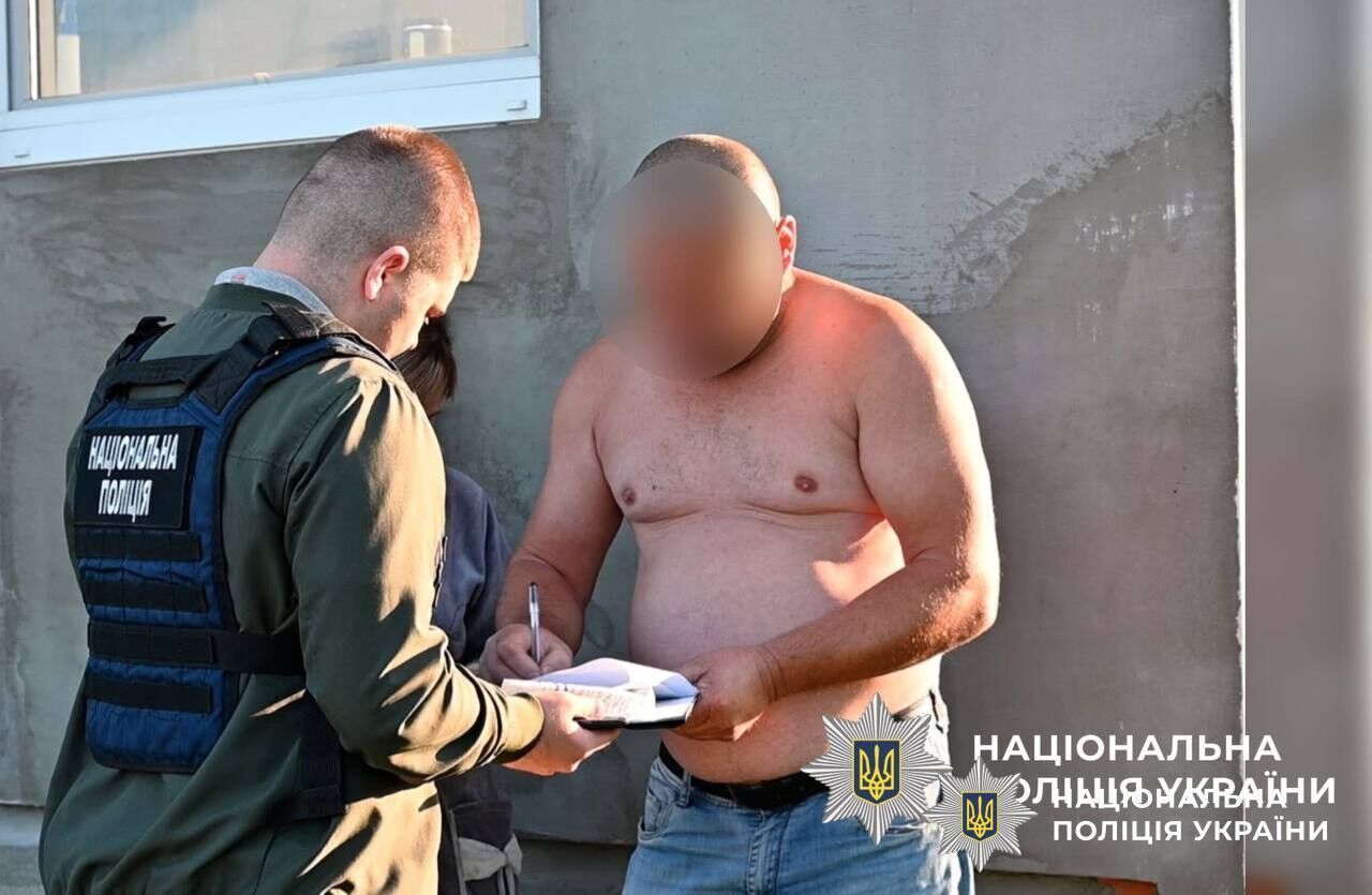 В трех областях Украины разоблачены схемы уклонения от мобилизации: какое наказание грозит организаторам. Фото