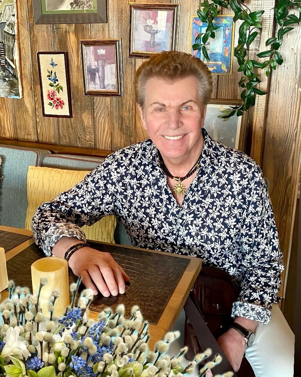 Помер виконавець пісні "Фантазер" Ярослав Євдокимов, який народився в Україні та публічно зрікся Росії