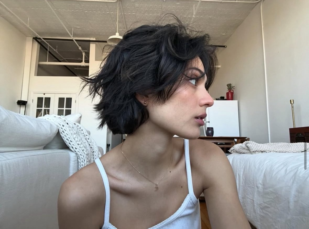 Для жінок будь-якого віку: трендові короткі зачіски