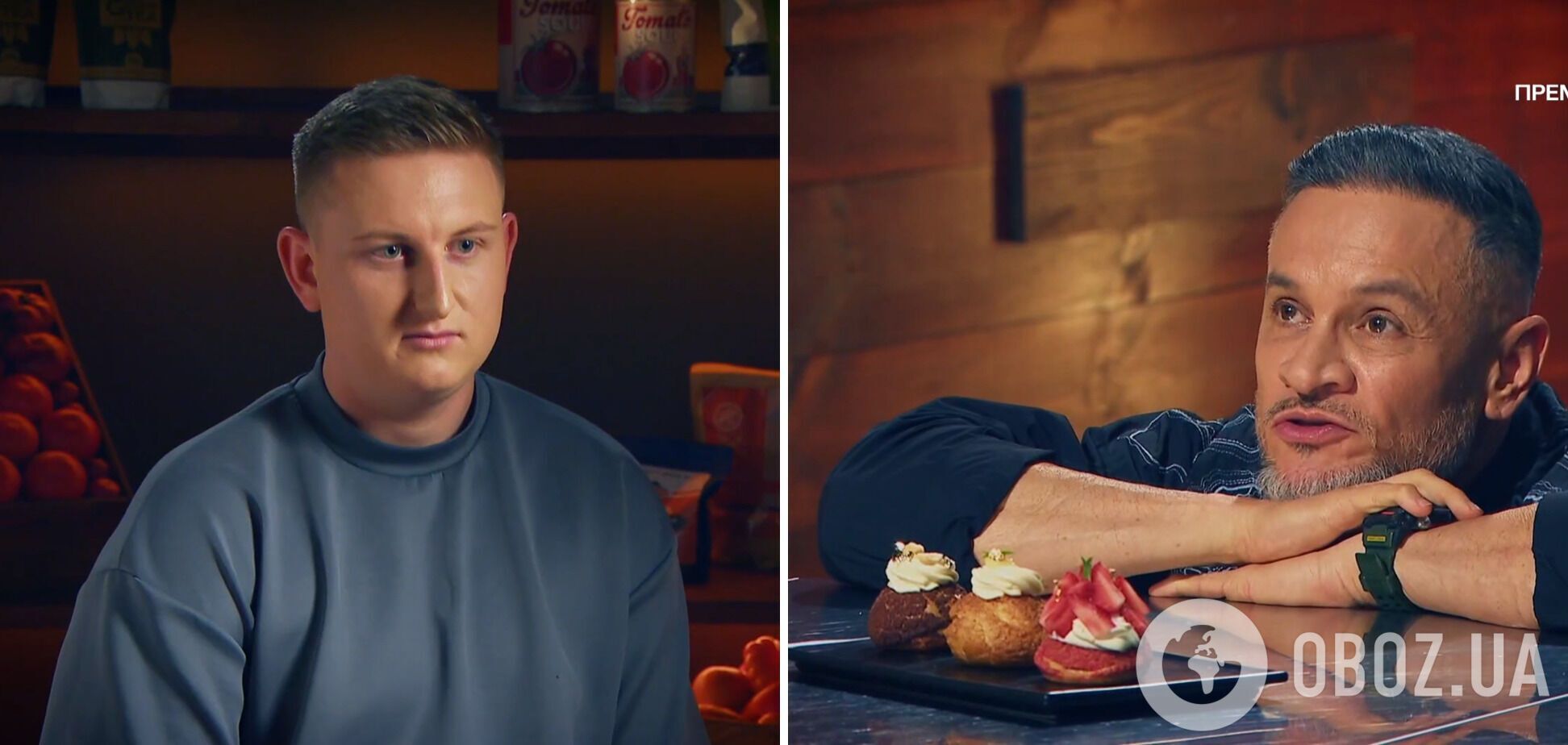 "МастерШеф 16": як пройшов перший випуск, де взяли участь військова, фанат Ектора і зірка "Холостяка". Фото