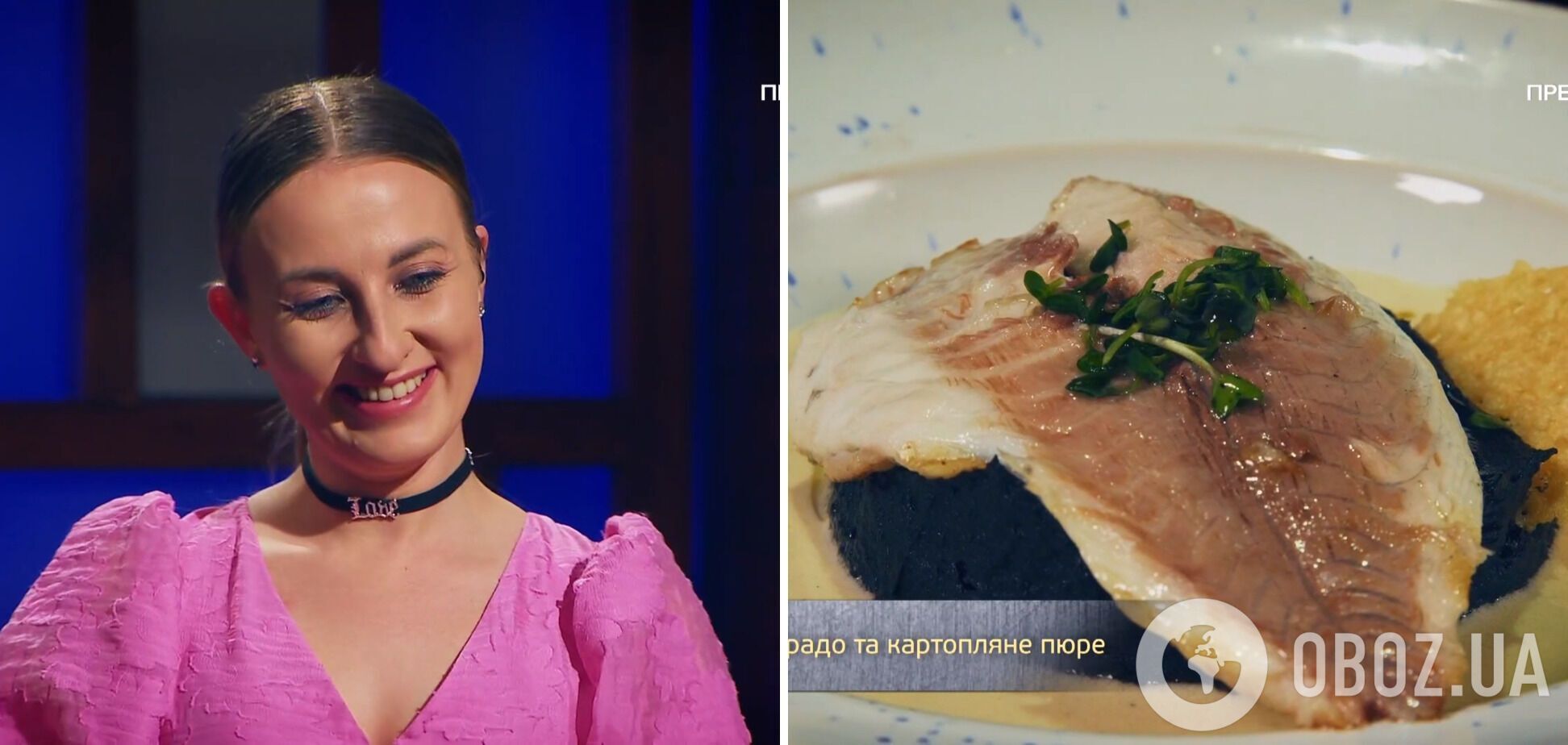 "МастерШеф 16": як пройшов перший випуск, де взяли участь військова, фанат Ектора і зірка "Холостяка". Фото