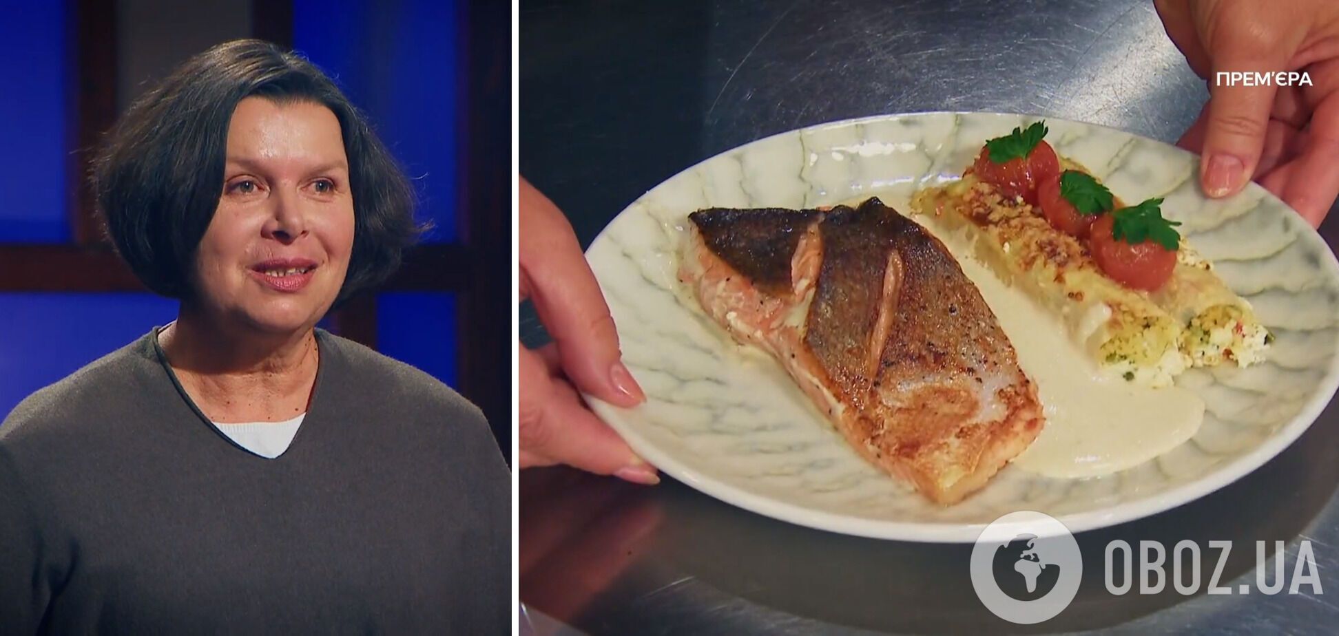 "МастерШеф 16": як пройшов перший випуск, де взяли участь військова, фанат Ектора і зірка "Холостяка". Фото