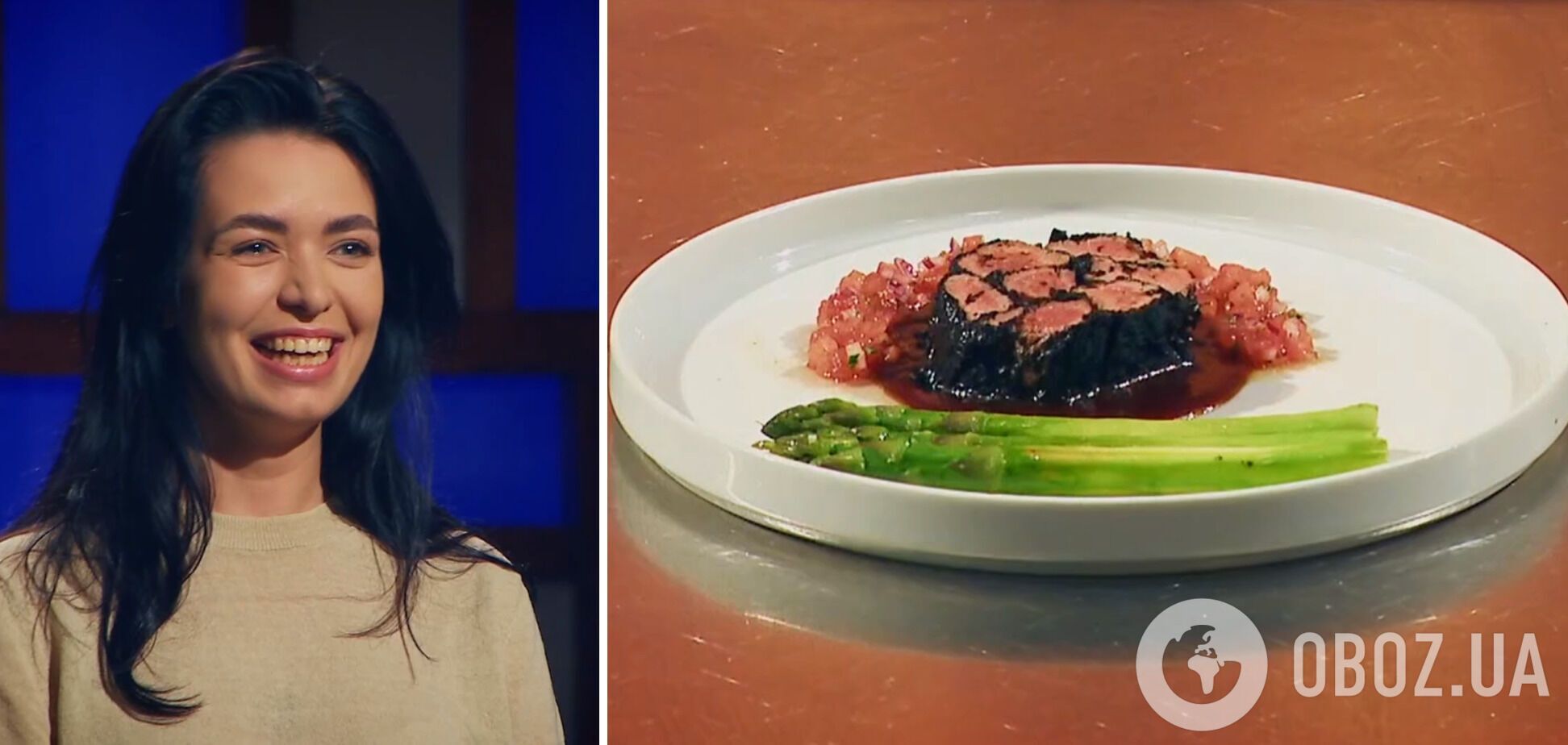 "МастерШеф 16": як пройшов перший випуск, де взяли участь військова, фанат Ектора і зірка "Холостяка". Фото