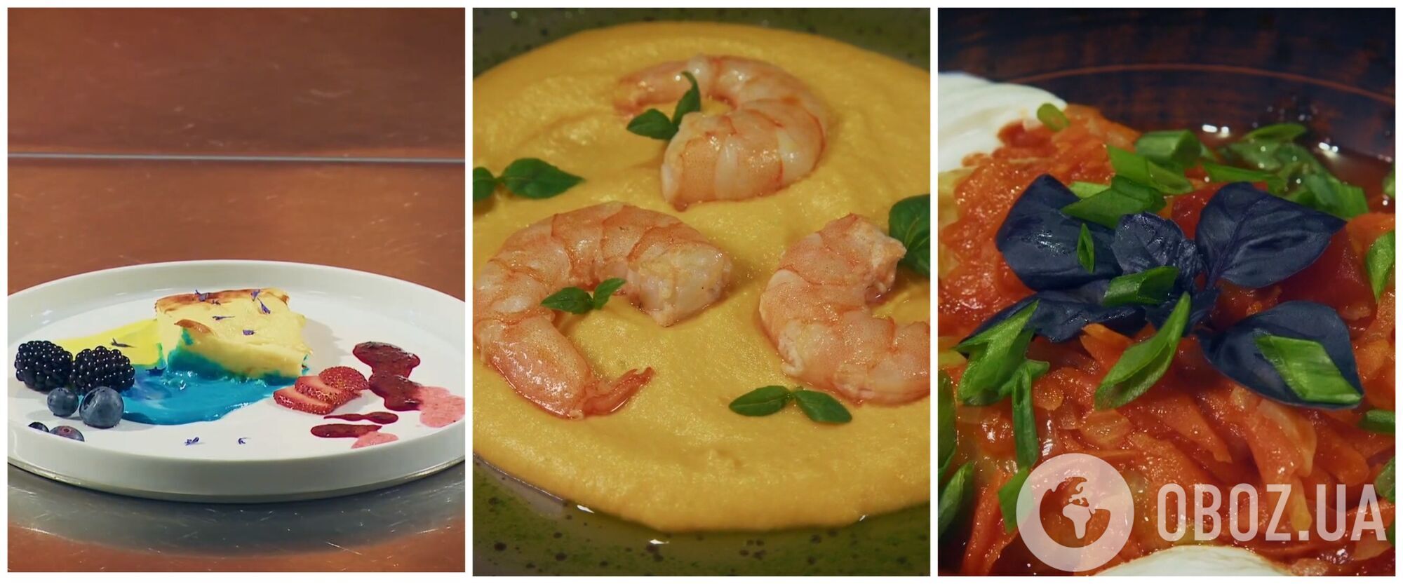 "МастерШеф 16": як пройшов перший випуск, де взяли участь військова, фанат Ектора і зірка "Холостяка". Фото