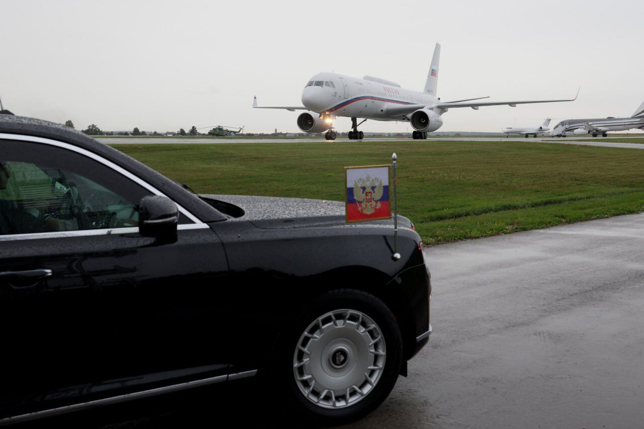 У Росії заявили про "секретну зустріч" Путіна в Сарові: про що йде мова