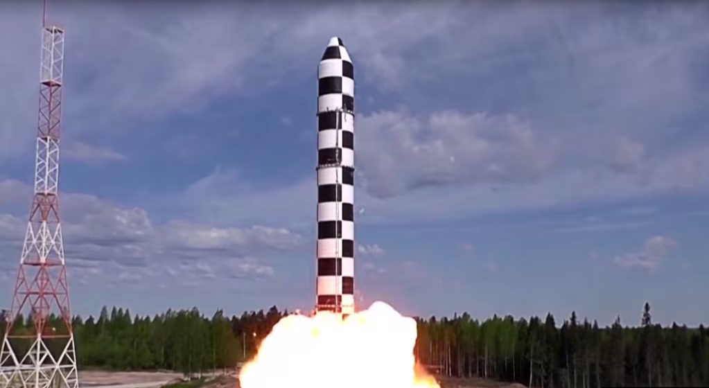 У Росії заявили про "секретну зустріч" Путіна в Сарові: про що йде мова