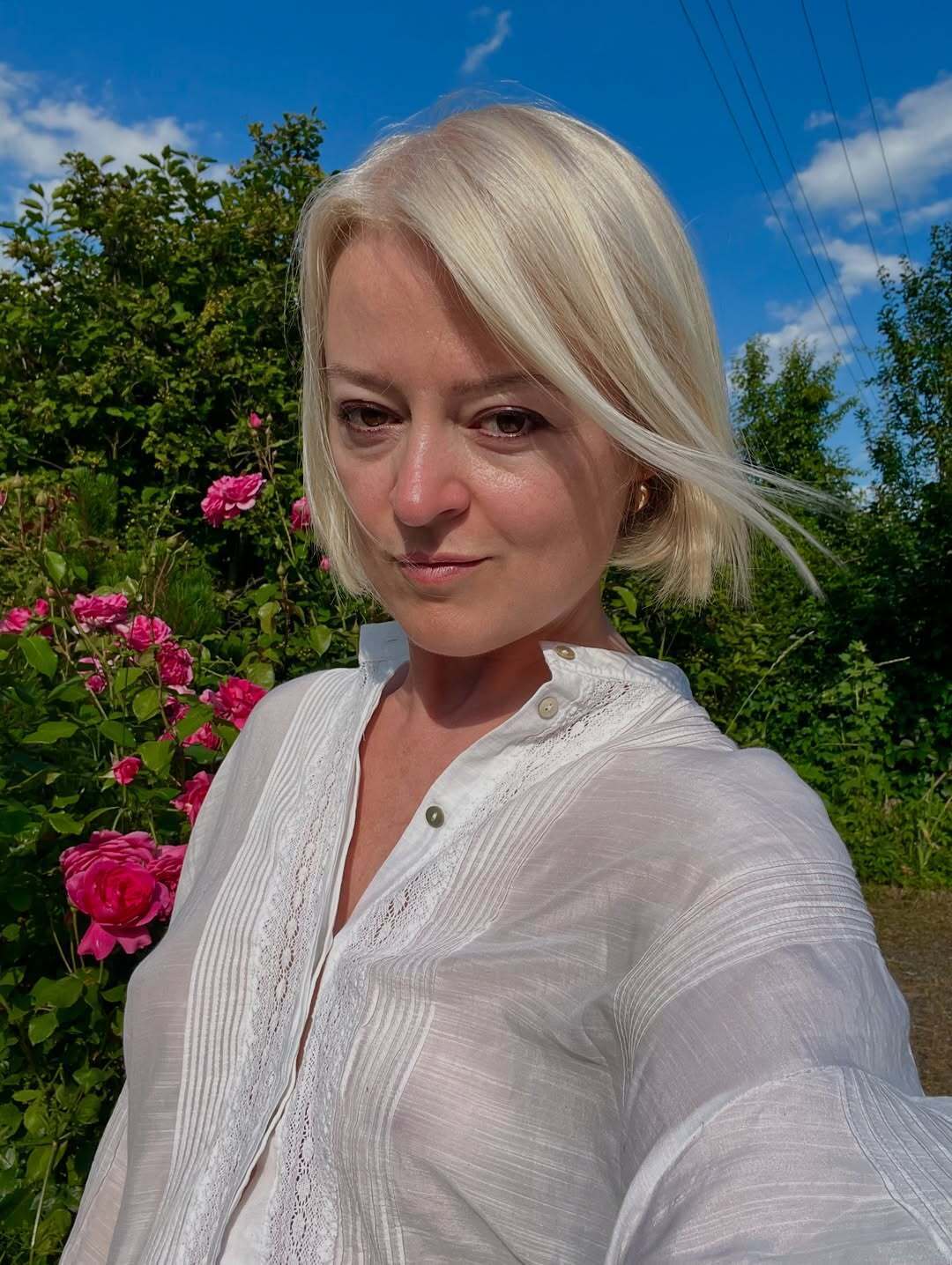 "Ми їдемо в небезпеку": заслужена артистка України пригадала, як вчителька залякувала дітей перед поїздкою у Львів за часів СРСР