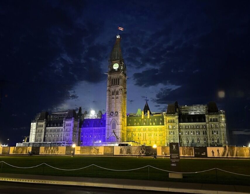 Украина отмечает День Независимости: поздравления раздаются со всего мира. Все детали, фото и видео