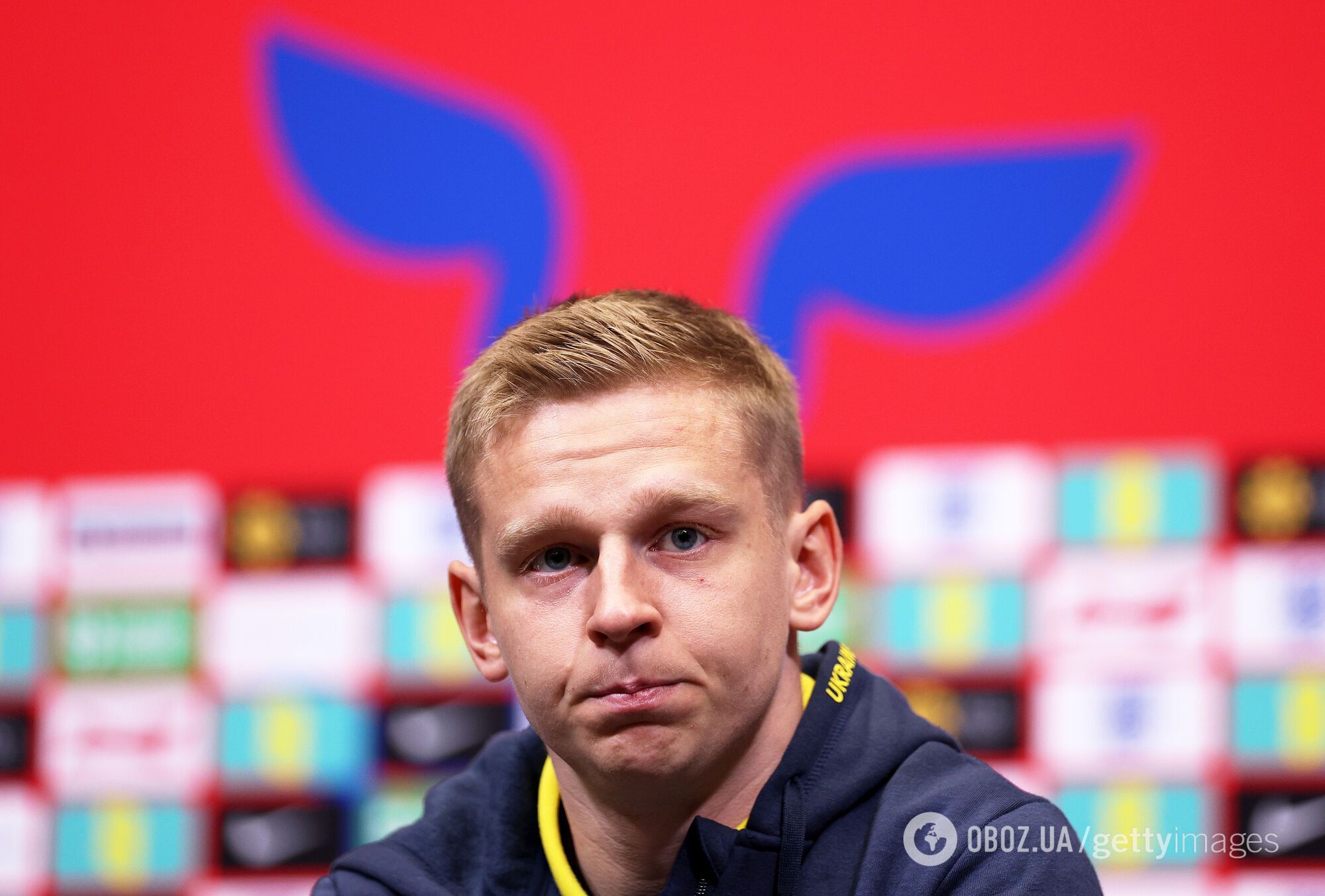 Зинченко уходит из "Арсенала", договорившись о 2-летнем контракте с новым клубом