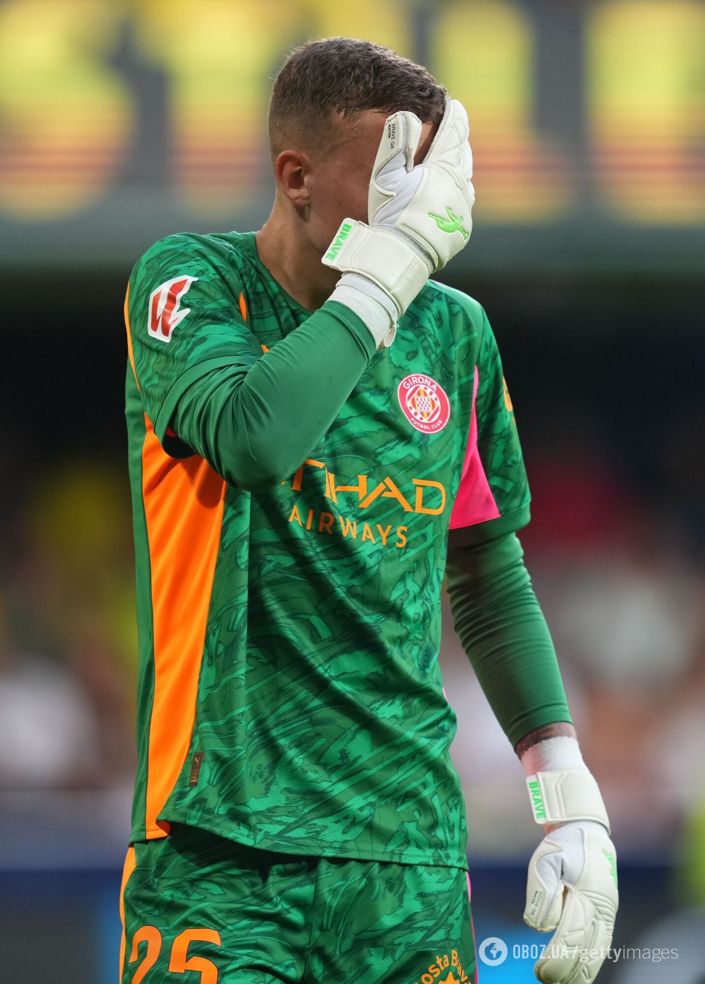 Суркис отказался продавать в Испанию футболиста сборной Украины: "Динамо" потребовало 20 млн евро