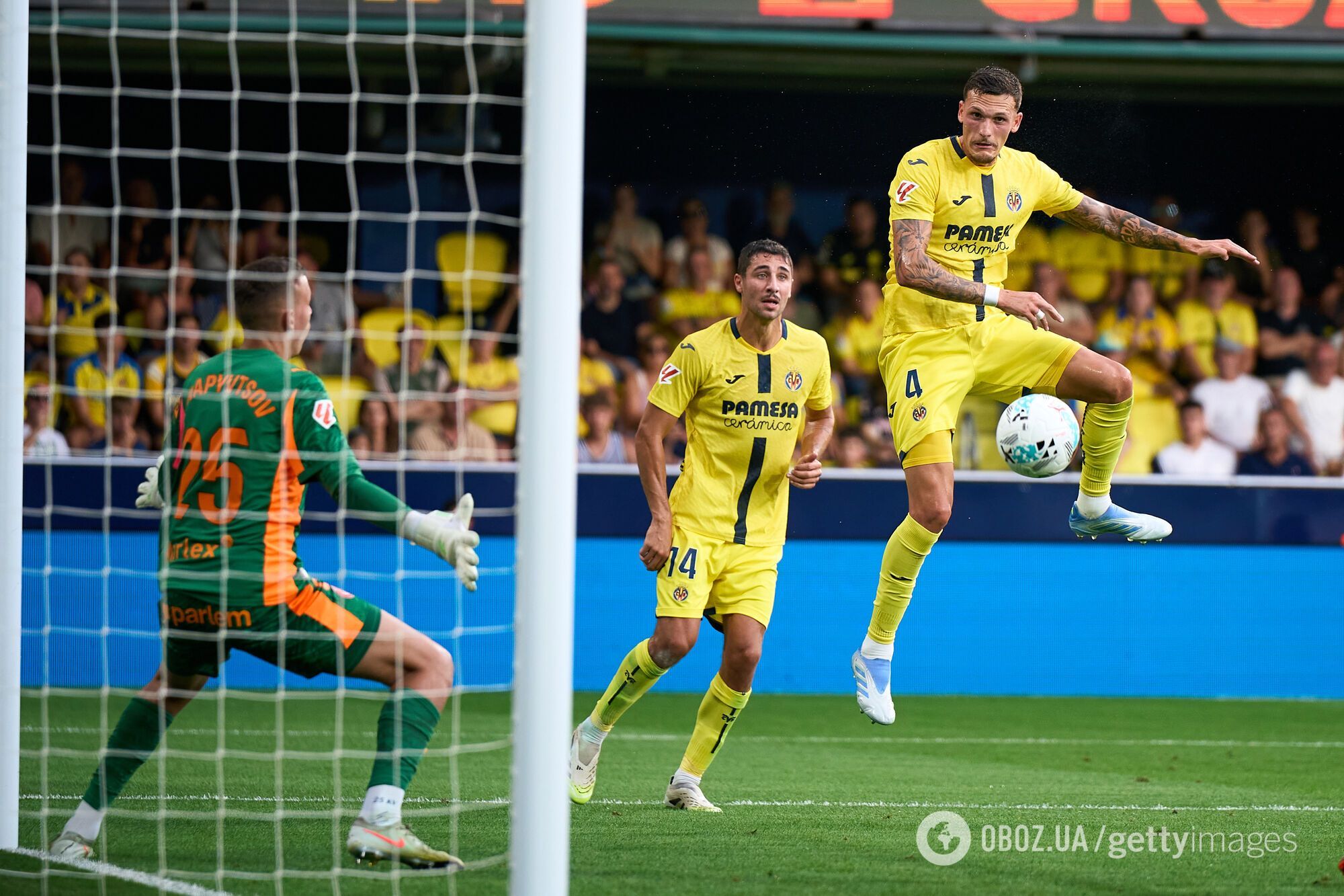 Футболиста сборной Украины выгоняют из итальянского клуба: СМИ назвали новую команду игрока