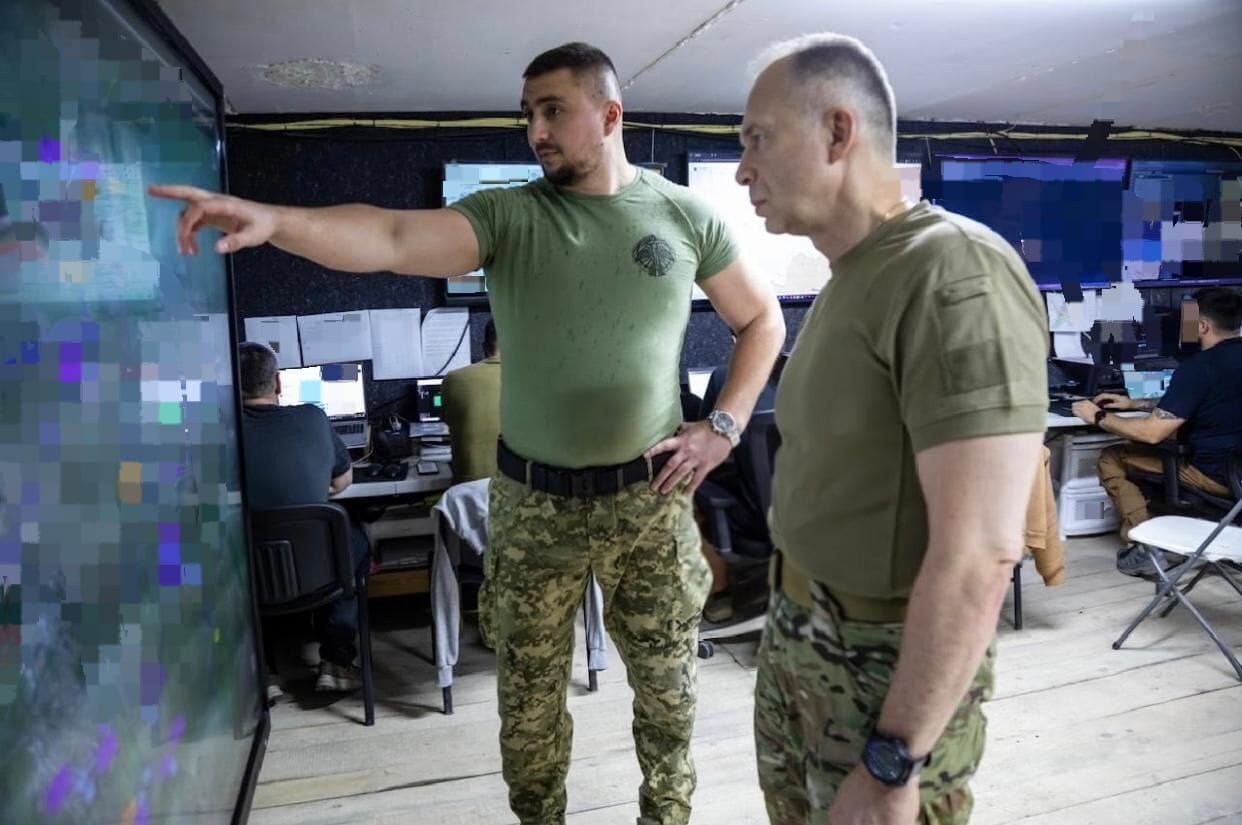 Успішно контратакували: ЗСУ зачистили від ворога ще три села на Донеччині. Фото