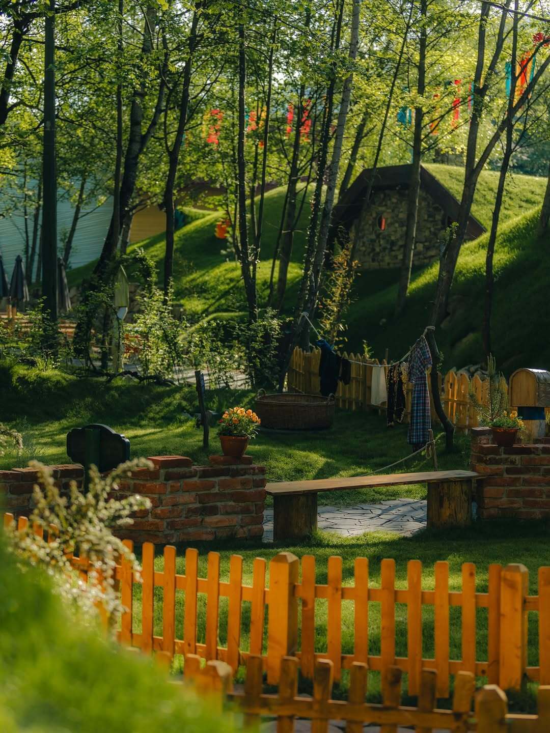 Найкращі парки розваг в Карпатах