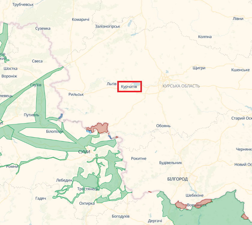 В РФ заявили об атаке на Курскую АЭС: что ответили в МАГАТЭ