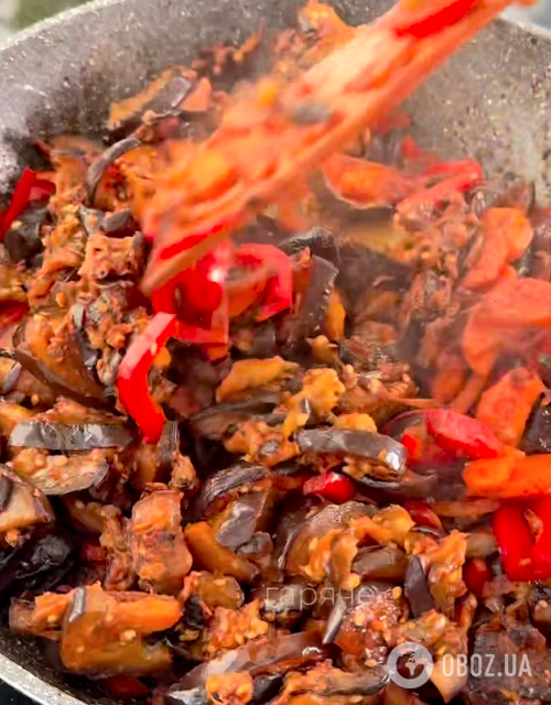 Скільки готувати соте