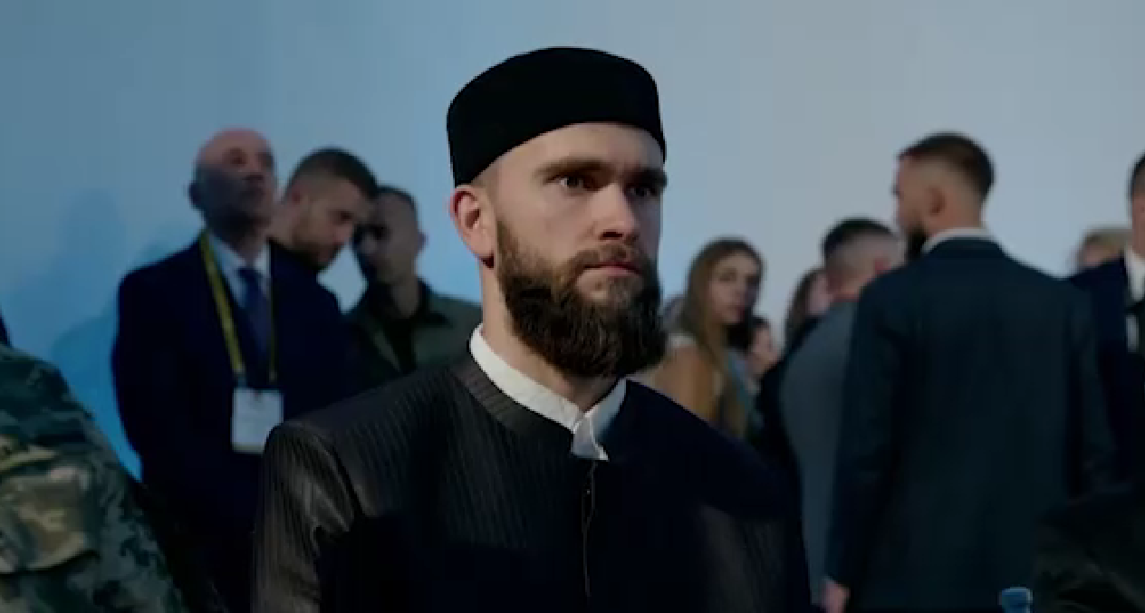 "Сегодня битва добра и зла продолжается": Зеленский обратился к участникам Национального молитвенного завтрака. Видео