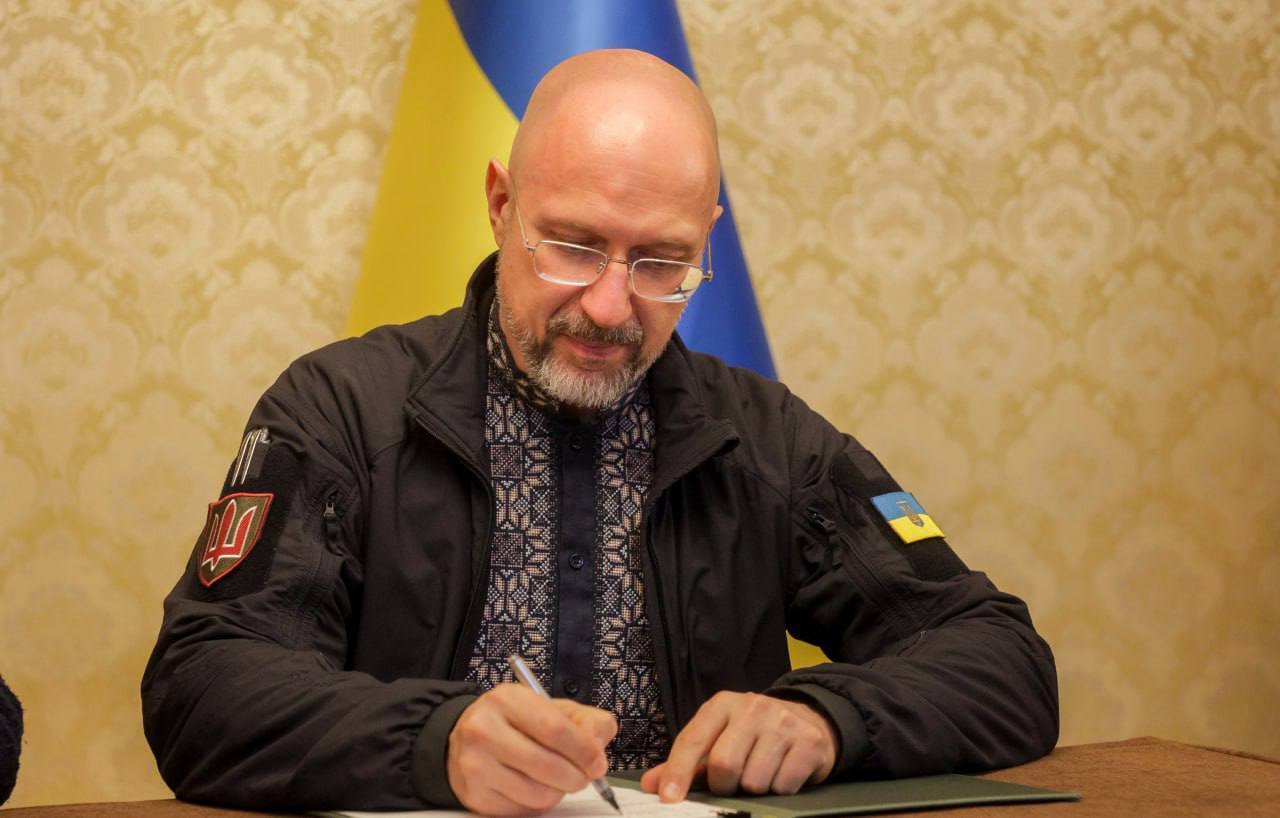 Украина и Литва запустят совместное производство дальнобойных беспилотников: Шмыгаль раскрыл подробности