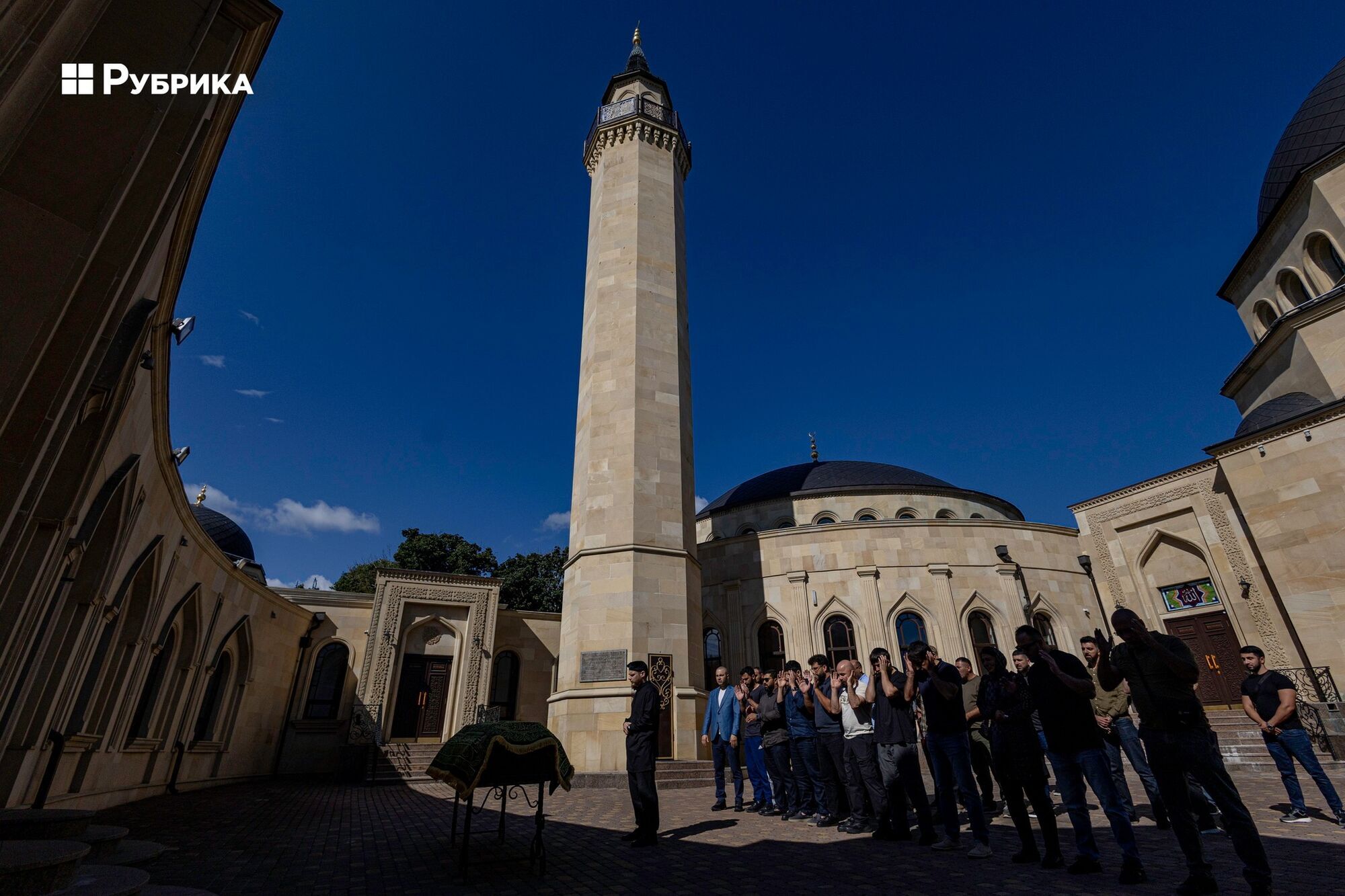 Отдал жизнь за Украину: на Киевщине попрощались с воином-азербайджанцем, который погиб в боях на Сумщине. Фото