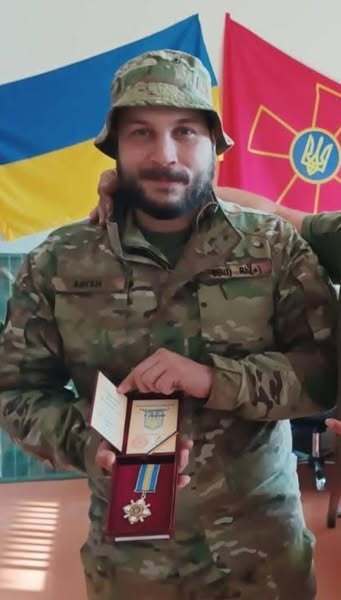 Отдал жизнь за Украину: на Киевщине попрощались с воином-азербайджанцем, который погиб в боях на Сумщине. Фото