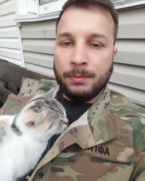 Отдал жизнь за Украину: на Киевщине попрощались с воином-азербайджанцем, который погиб в боях на Сумщине. Фото