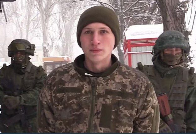 Кіт 4,5 роки провів у колонії: військовий повернувся з полону РФ із домашнім улюбленцем